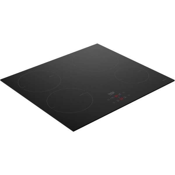 Фото - Комплект техники Beko Духовой шкаф + Варочная панель Beko BBIE133002XD + HII64400MT